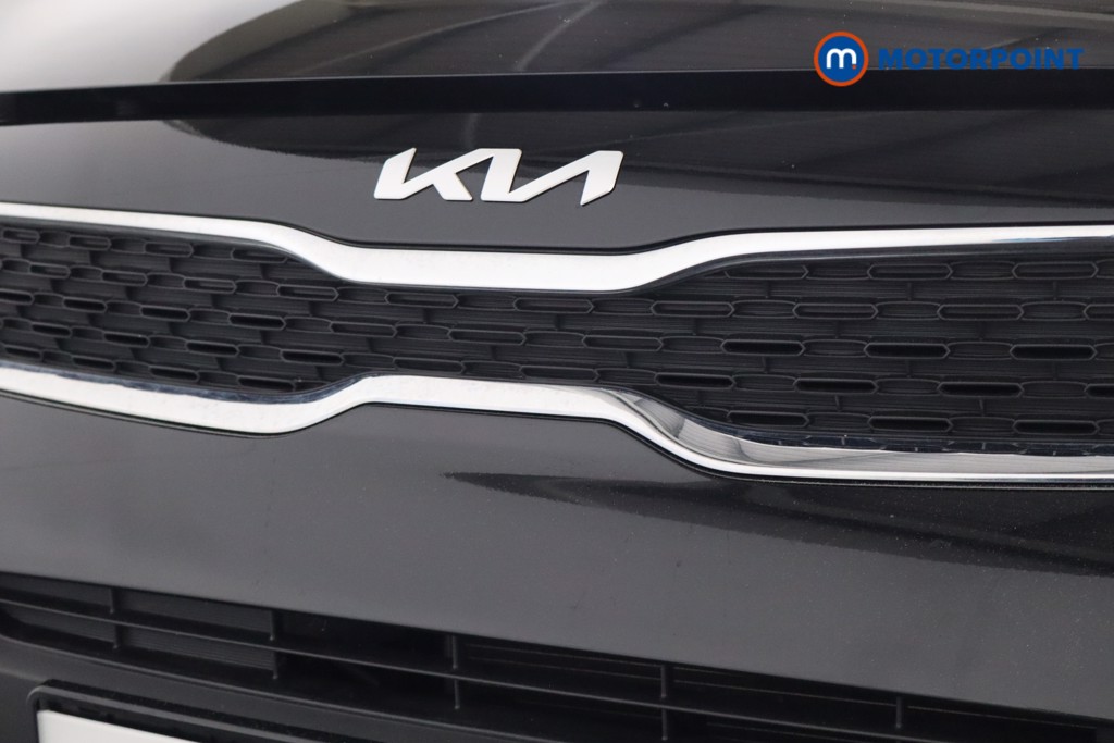 KIA Picanto 2 Manual Petrol Hatchback - Stock Number (1574084) - 27th supplementary image
