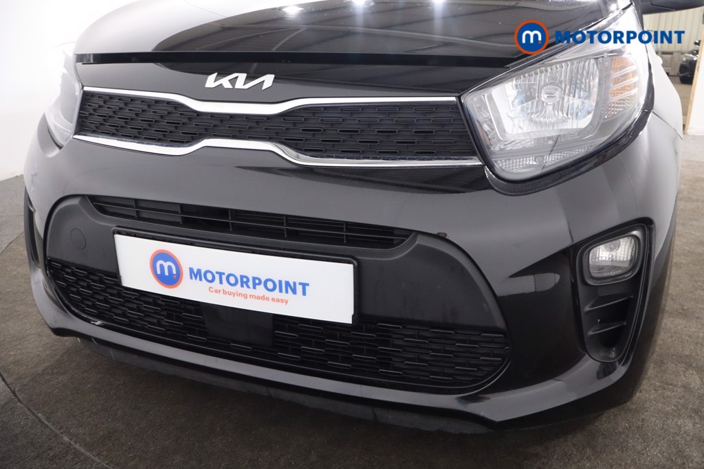 KIA Picanto 2 Manual Petrol Hatchback - Stock Number (1574084) - 28th supplementary image