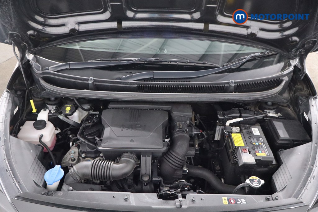 KIA Picanto 2 Manual Petrol Hatchback - Stock Number (1574084) - 29th supplementary image