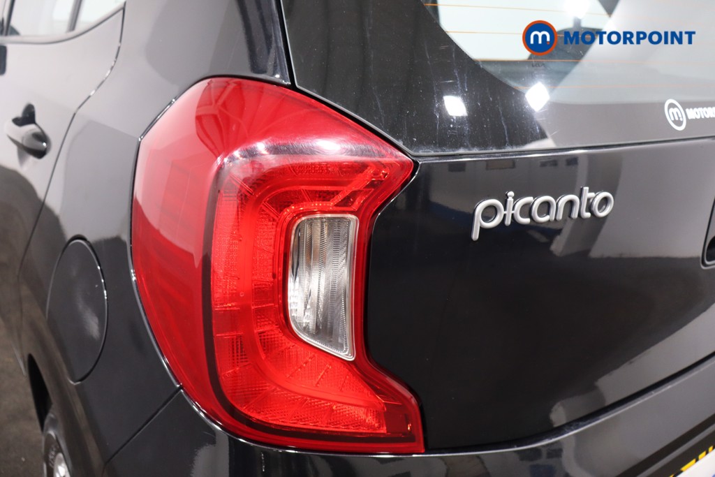 KIA Picanto 2 Manual Petrol Hatchback - Stock Number (1574084) - 31st supplementary image