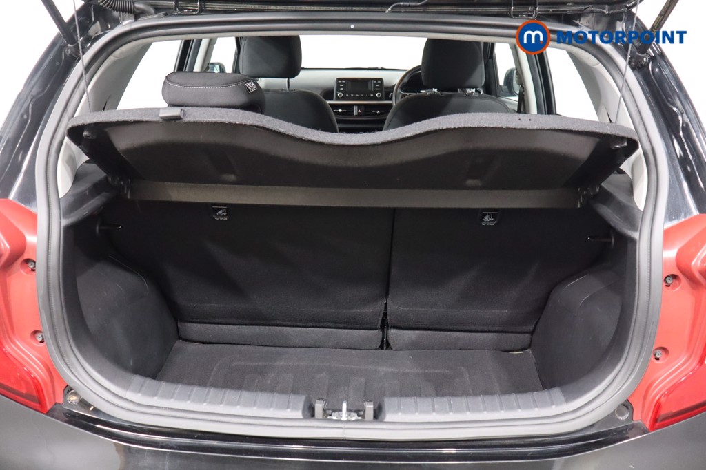 KIA Picanto 2 Manual Petrol Hatchback - Stock Number (1574084) - 34th supplementary image