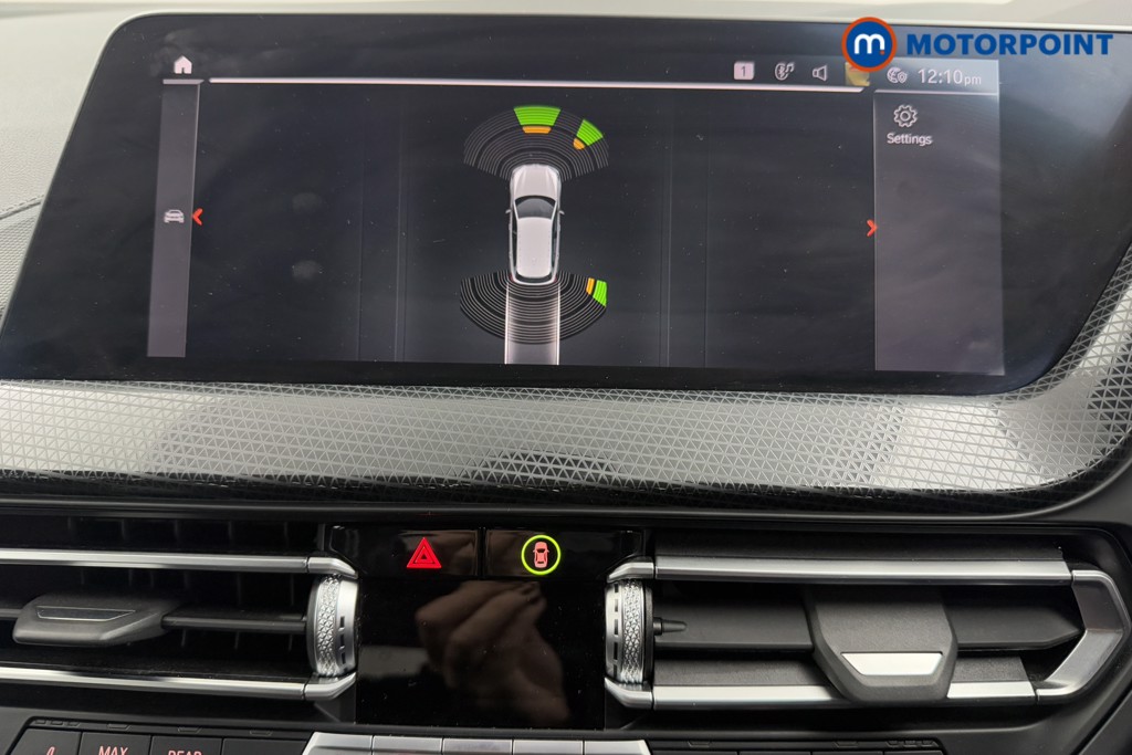 BMW 1 Series Sport Manual Petrol Hatchback - Stock Number (1574344) - 12th supplementary image