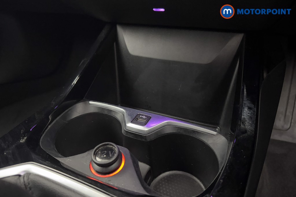 BMW 1 Series Sport Manual Petrol Hatchback - Stock Number (1574344) - 14th supplementary image