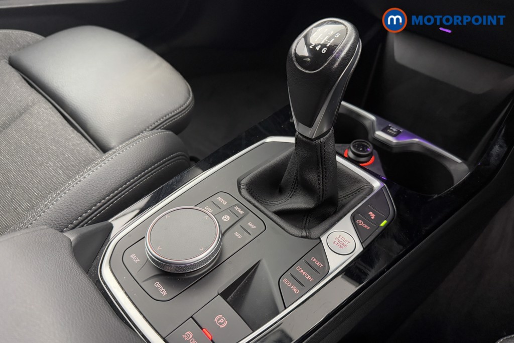BMW 1 Series Sport Manual Petrol Hatchback - Stock Number (1574344) - 15th supplementary image