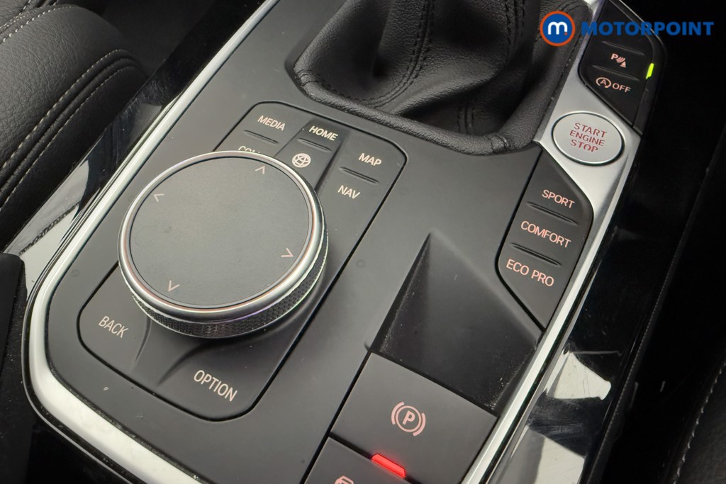 BMW 1 Series Sport Manual Petrol Hatchback - Stock Number (1574344) - 16th supplementary image