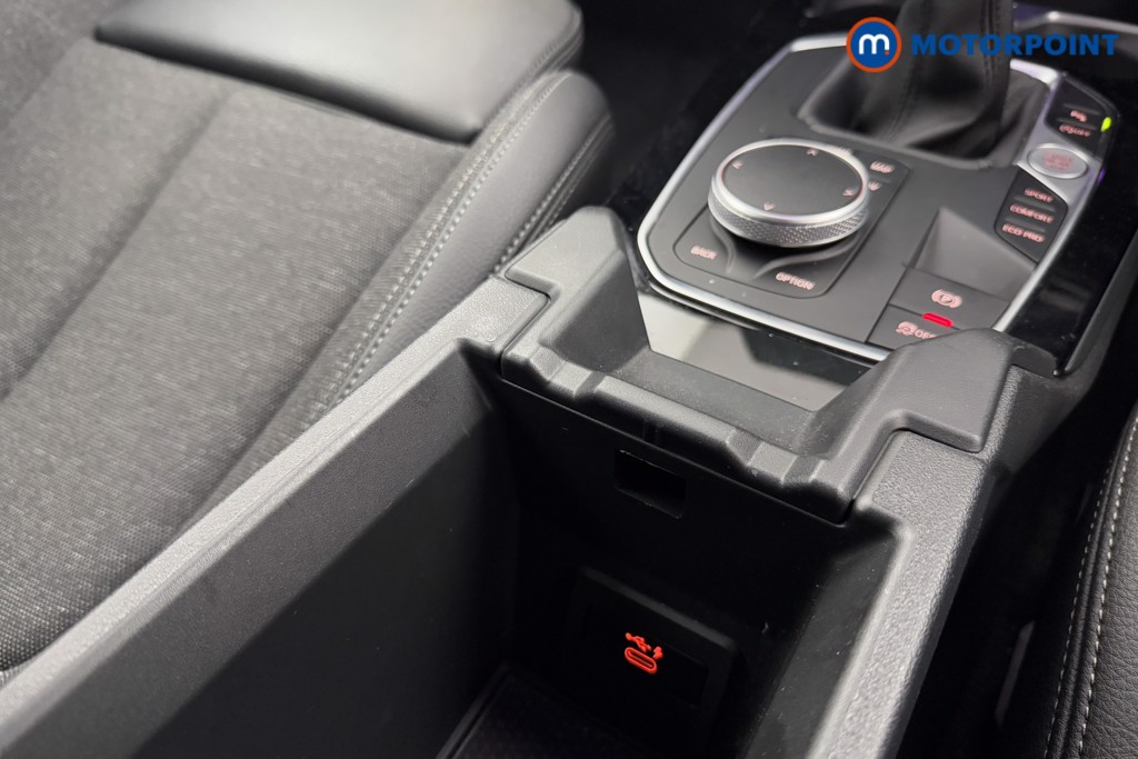 BMW 1 Series Sport Manual Petrol Hatchback - Stock Number (1574344) - 17th supplementary image