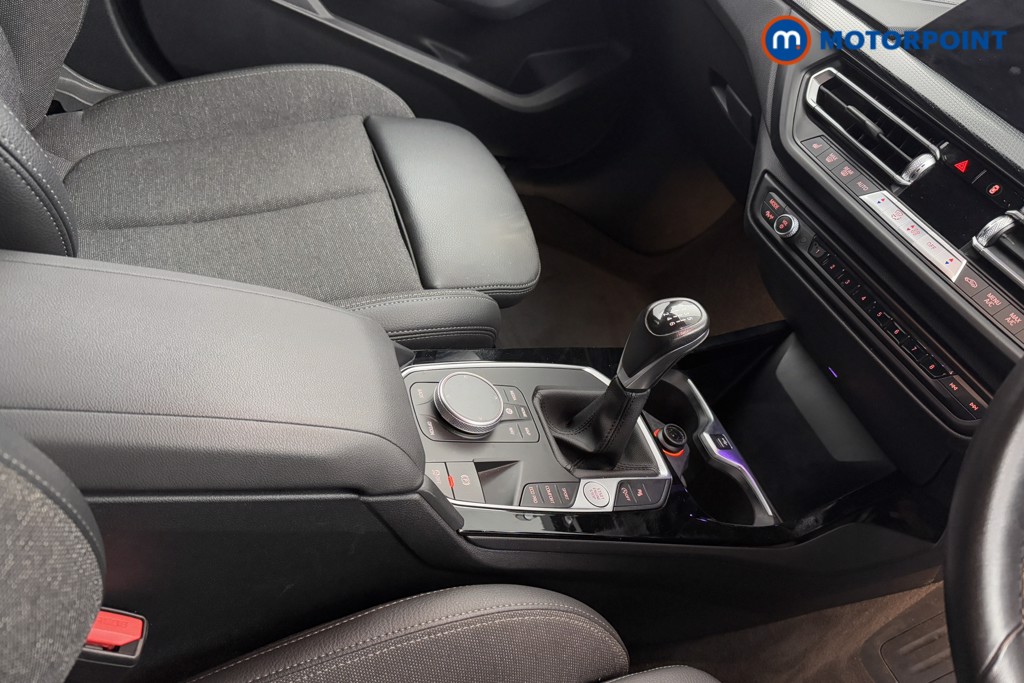 BMW 1 Series Sport Manual Petrol Hatchback - Stock Number (1574344) - 18th supplementary image