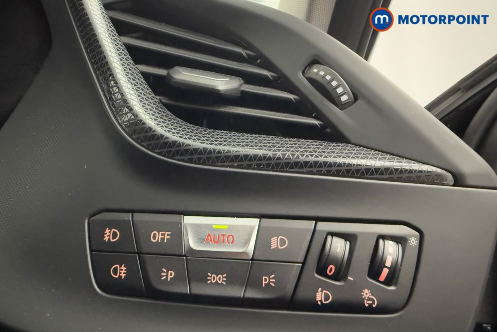 BMW 1 Series Sport Manual Petrol Hatchback - Stock Number (1574344) - 19th supplementary image