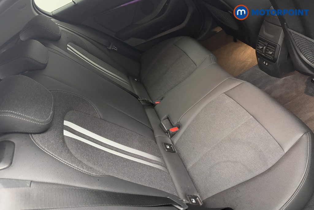 BMW 1 Series Sport Manual Petrol Hatchback - Stock Number (1574344) - 26th supplementary image