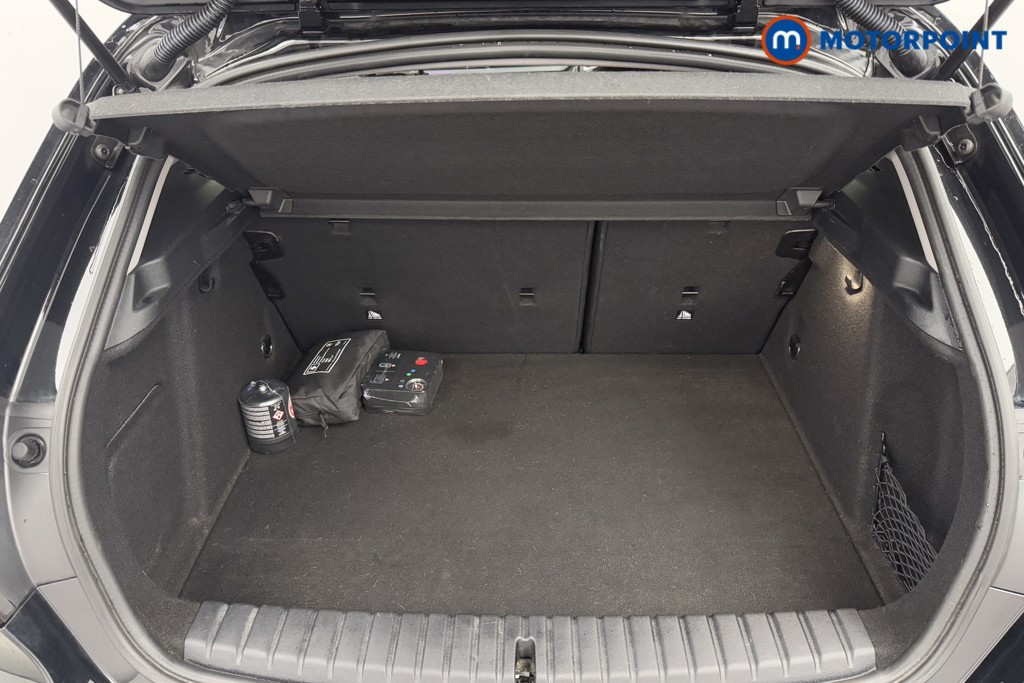 BMW 1 Series Sport Manual Petrol Hatchback - Stock Number (1574344) - 27th supplementary image