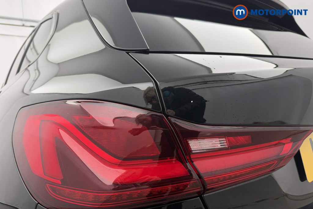 BMW 1 Series Sport Manual Petrol Hatchback - Stock Number (1574344) - 28th supplementary image