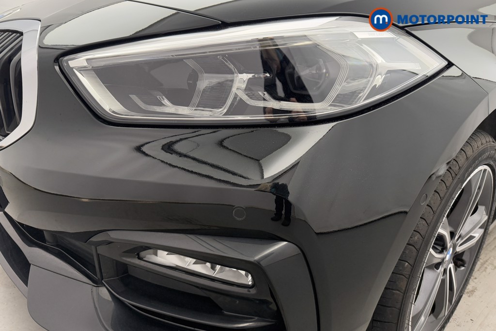 BMW 1 Series Sport Manual Petrol Hatchback - Stock Number (1574344) - 29th supplementary image