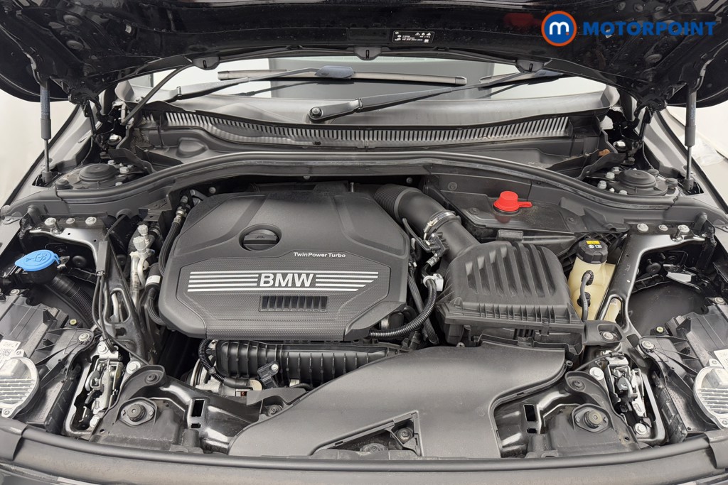 BMW 1 Series Sport Manual Petrol Hatchback - Stock Number (1574344) - 30th supplementary image