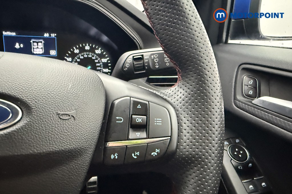 Ford Focus St-Line X Manual Diesel Hatchback - Stock Number (1574716) - 8th supplementary image