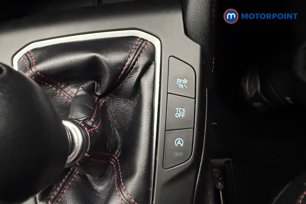 Ford Focus St-Line X Manual Diesel Hatchback - Stock Number (1574716) - 14th supplementary image