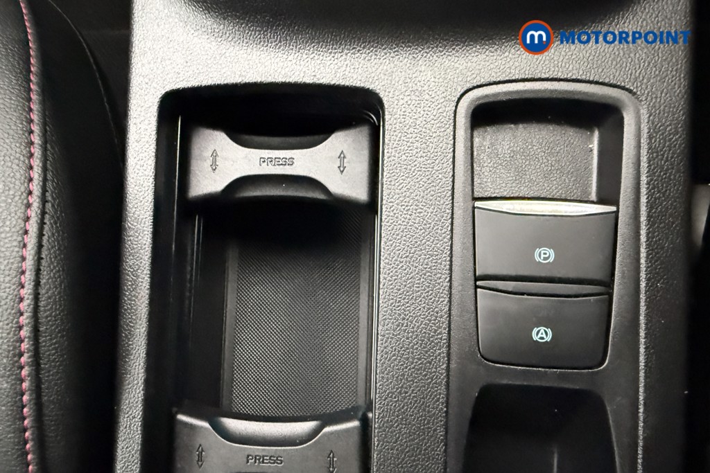Ford Focus St-Line X Manual Diesel Hatchback - Stock Number (1574716) - 15th supplementary image