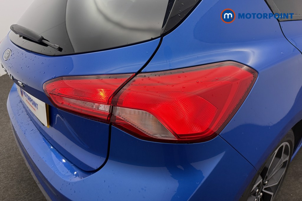 Ford Focus St-Line X Manual Diesel Hatchback - Stock Number (1574716) - 18th supplementary image