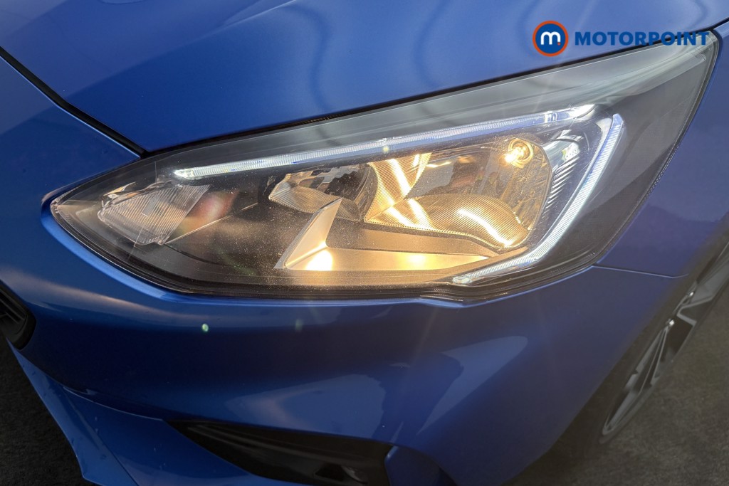 Ford Focus St-Line X Manual Diesel Hatchback - Stock Number (1574716) - 21st supplementary image