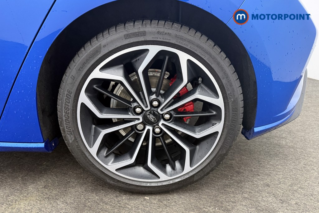 Ford Focus St-Line X Manual Diesel Hatchback - Stock Number (1574716) - 24th supplementary image