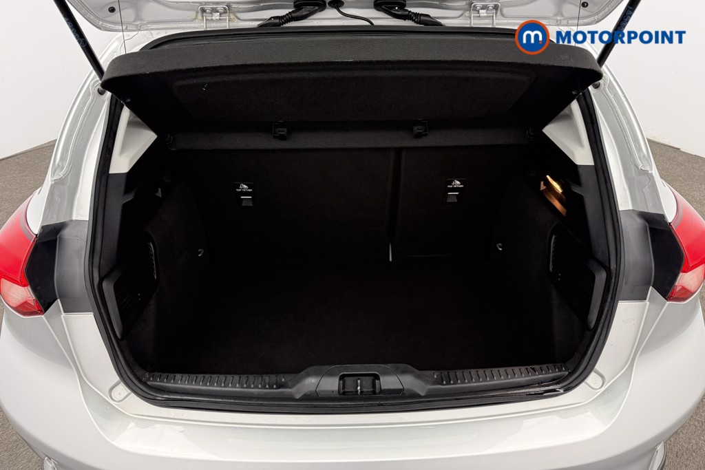 Ford Focus Active Manual Diesel Hatchback - Stock Number (1574898) - 5th supplementary image