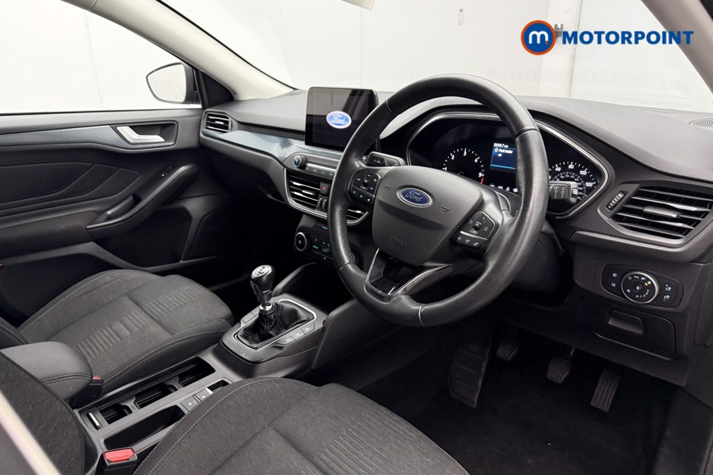 Ford Focus Active Manual Diesel Hatchback - Stock Number (1574898) - 6th supplementary image