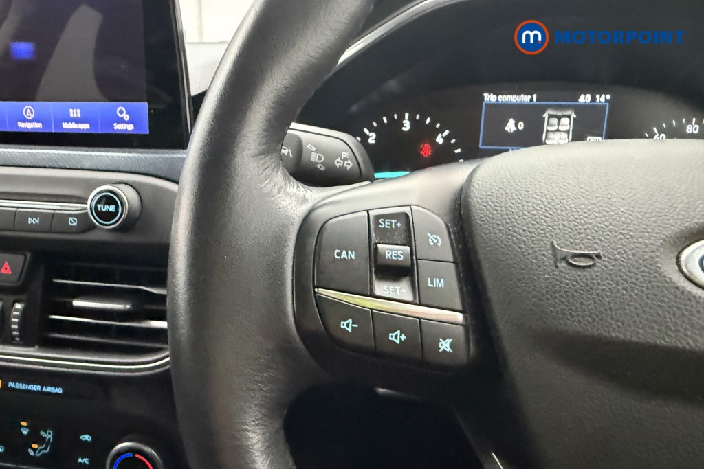 Ford Focus Active Manual Diesel Hatchback - Stock Number (1574898) - 7th supplementary image
