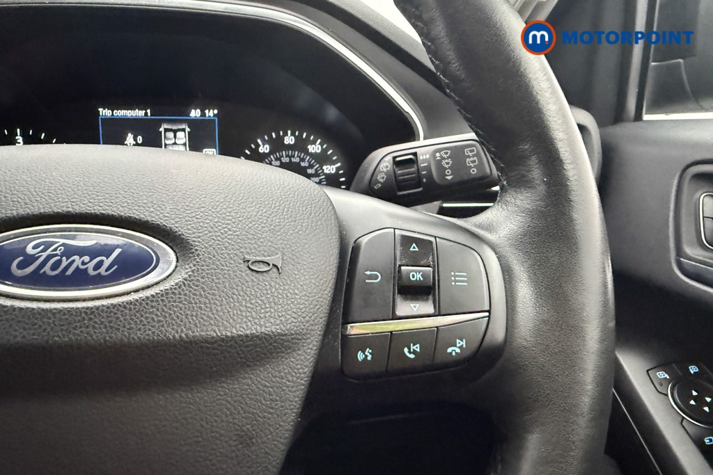 Ford Focus Active Manual Diesel Hatchback - Stock Number (1574898) - 8th supplementary image