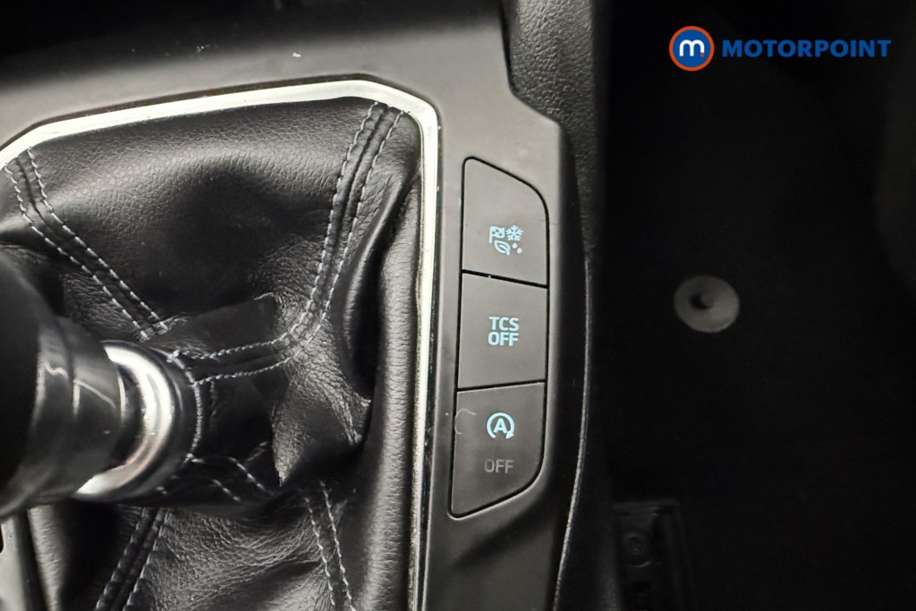 Ford Focus Active Manual Diesel Hatchback - Stock Number (1574898) - 14th supplementary image