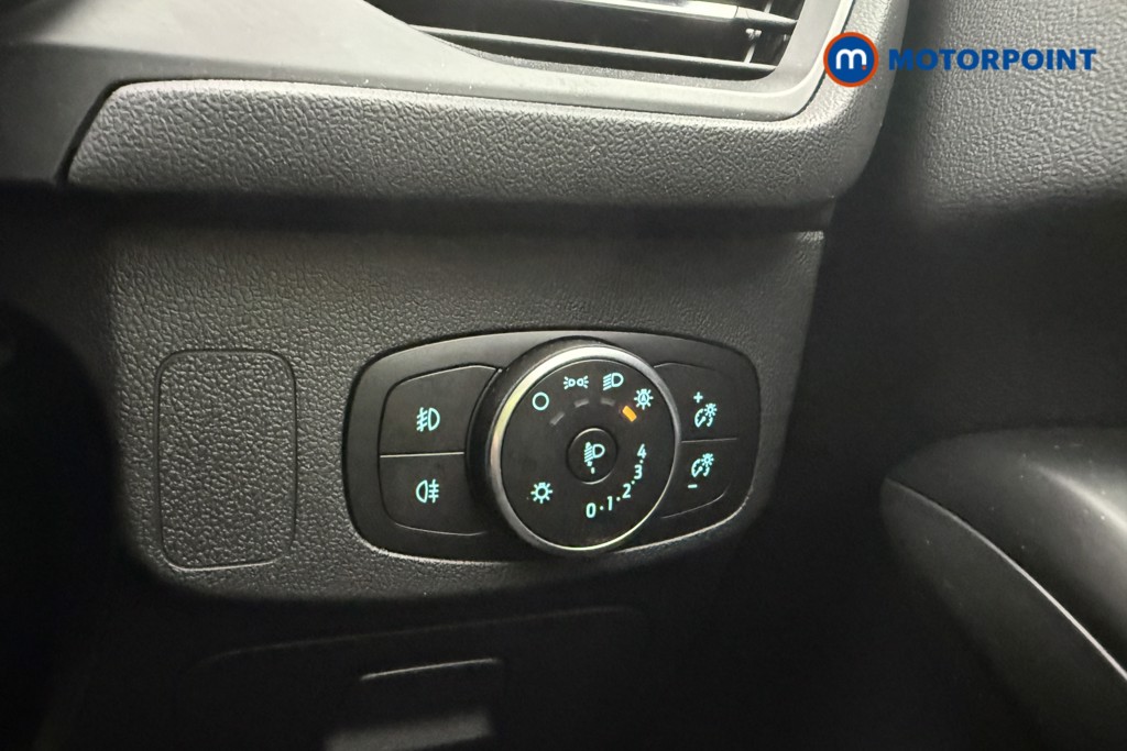 Ford Focus Active Manual Diesel Hatchback - Stock Number (1574898) - 15th supplementary image