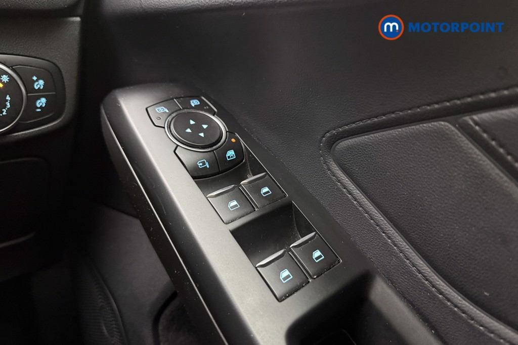 Ford Focus Active Manual Diesel Hatchback - Stock Number (1574898) - 16th supplementary image