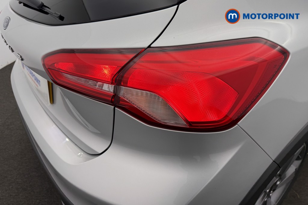 Ford Focus Active Manual Diesel Hatchback - Stock Number (1574898) - 18th supplementary image