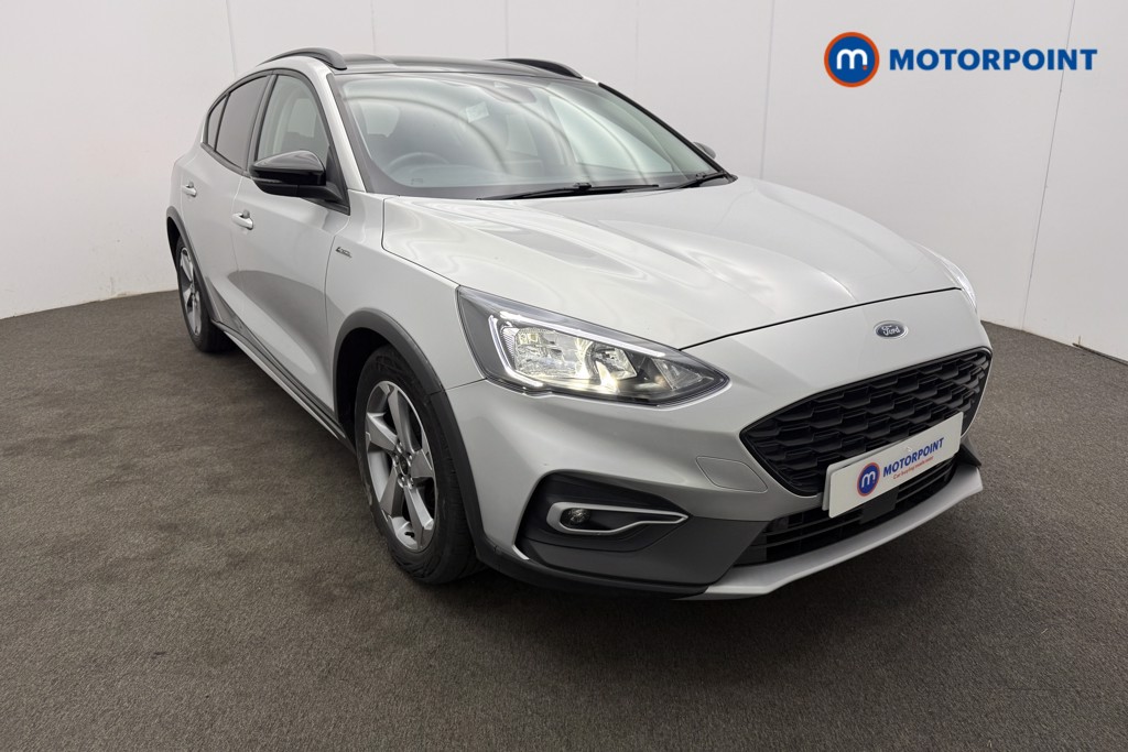 Ford Focus Active Manual Diesel Hatchback - Stock Number (1574898) - 19th supplementary image