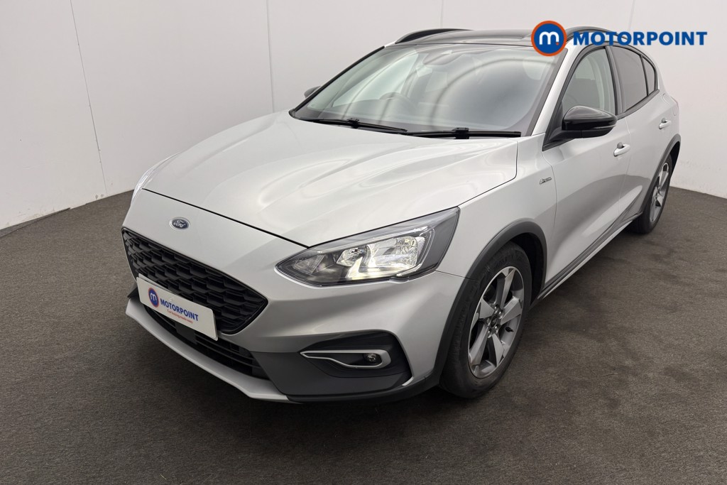Ford Focus Active Manual Diesel Hatchback - Stock Number (1574898) - 20th supplementary image