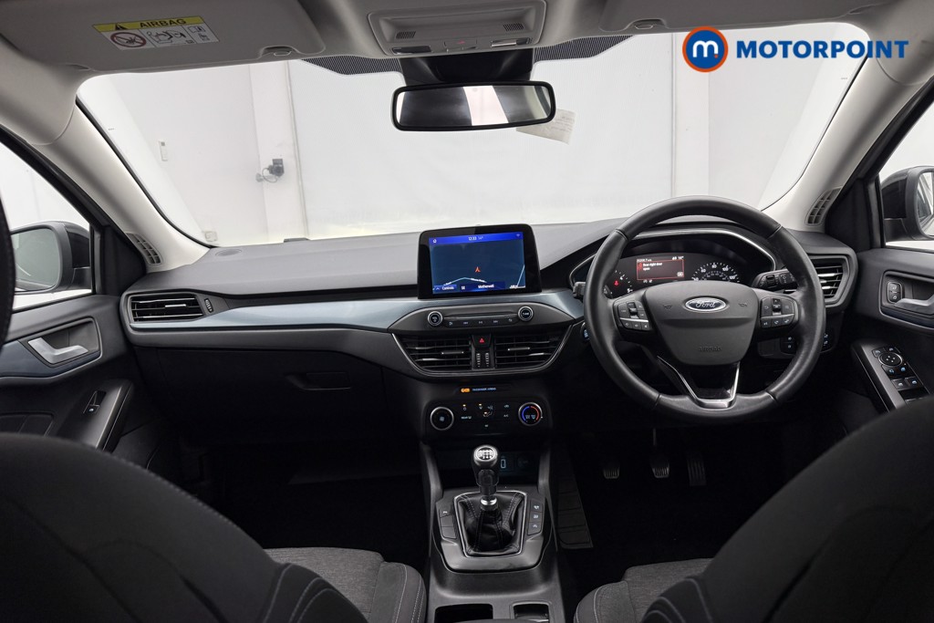 Ford Focus Active Manual Diesel Hatchback - Stock Number (1574898) - 1st supplementary image