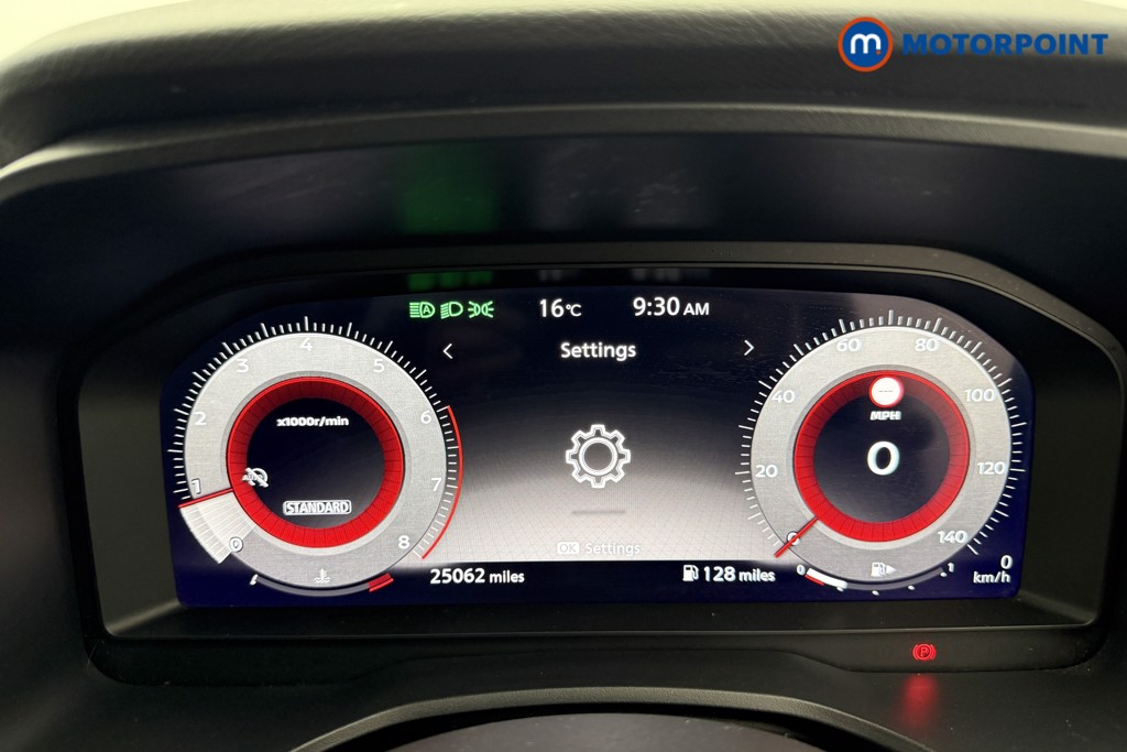 Nissan Qashqai N-Connecta Manual Petrol SUV - Stock Number (1575090) - 7th supplementary image