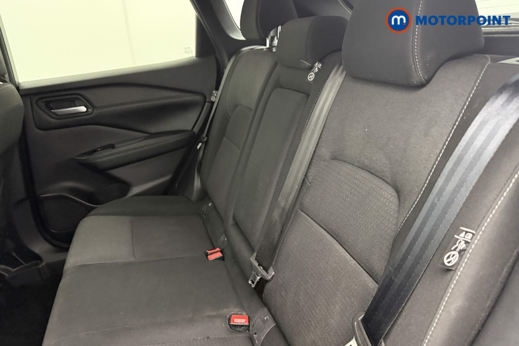 Nissan Qashqai N-Connecta Manual Petrol SUV - Stock Number (1575090) - 11th supplementary image