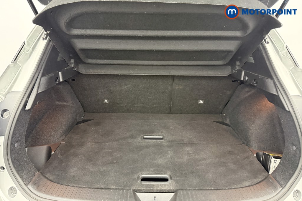 Nissan Qashqai N-Connecta Manual Petrol SUV - Stock Number (1575090) - 13th supplementary image