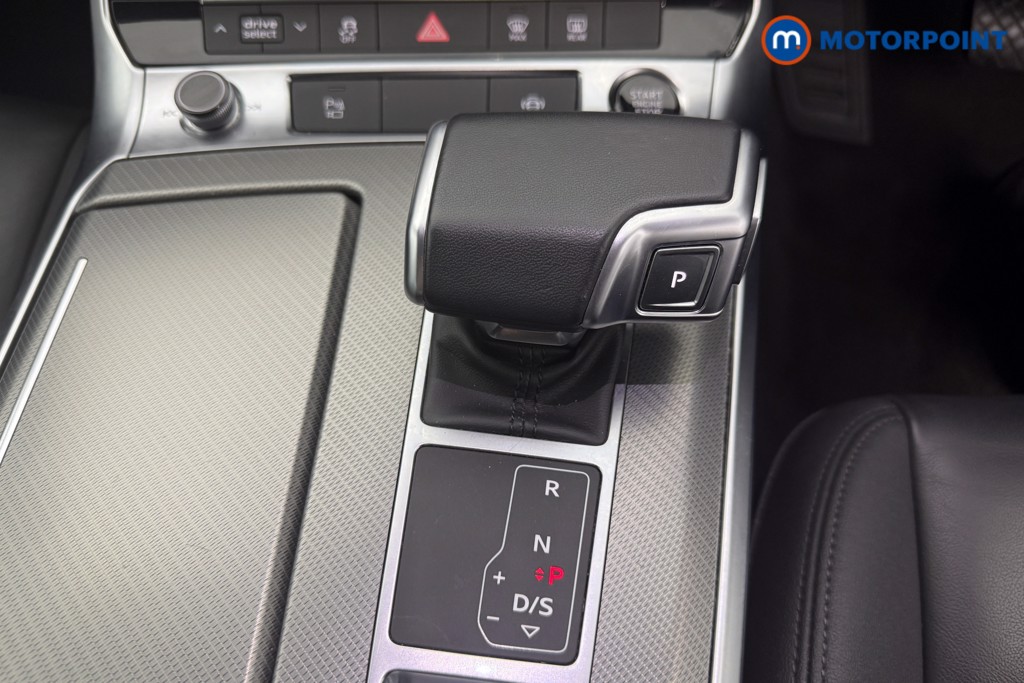 Audi A6 Sport Automatic Petrol Saloon - Stock Number (1575251) - 5th supplementary image