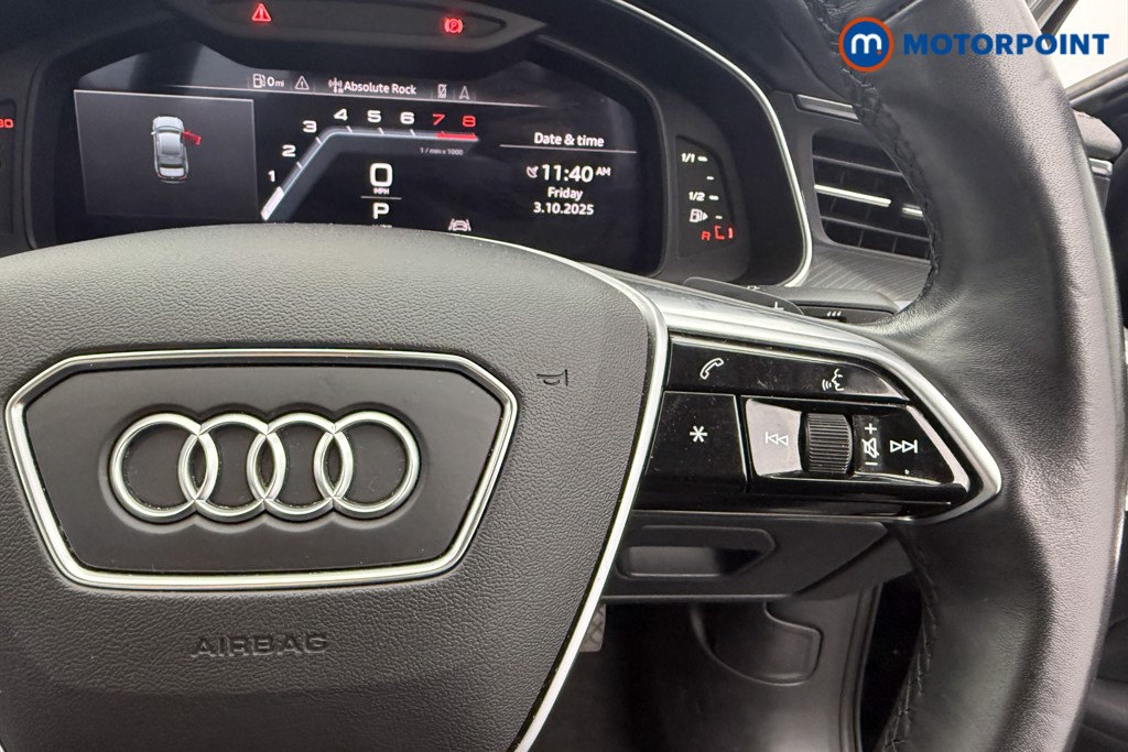 Audi A6 Sport Automatic Petrol Saloon - Stock Number (1575251) - 7th supplementary image