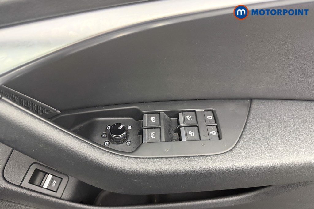 Audi A6 Sport Automatic Petrol Saloon - Stock Number (1575251) - 9th supplementary image
