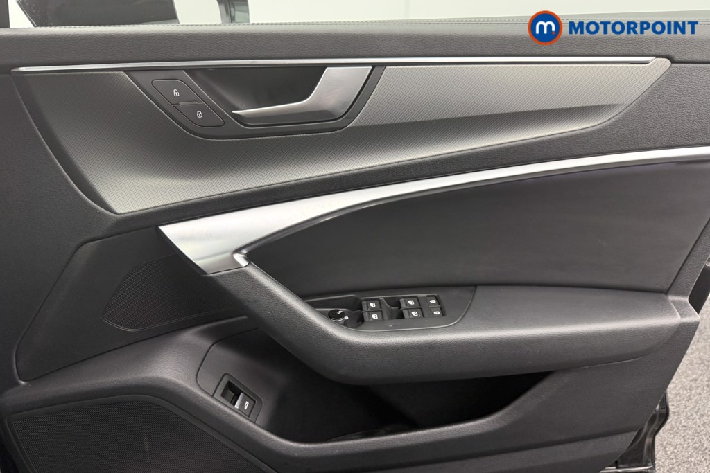 Audi A6 Sport Automatic Petrol Saloon - Stock Number (1575251) - 10th supplementary image