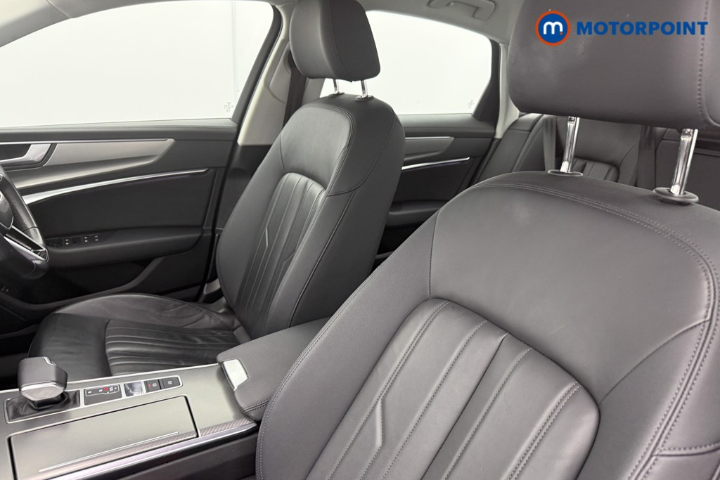 Audi A6 Sport Automatic Petrol Saloon - Stock Number (1575251) - 11th supplementary image