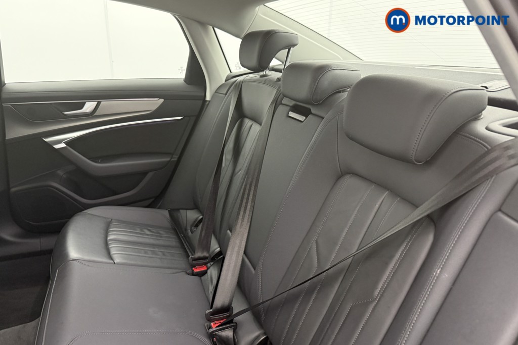 Audi A6 Sport Automatic Petrol Saloon - Stock Number (1575251) - 12th supplementary image