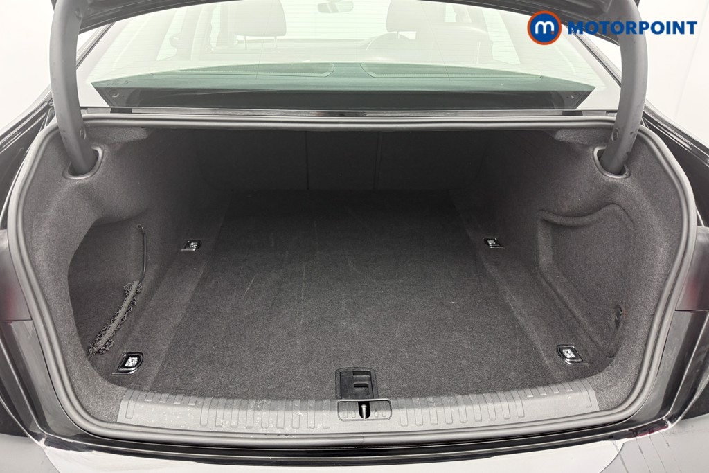 Audi A6 Sport Automatic Petrol Saloon - Stock Number (1575251) - 14th supplementary image
