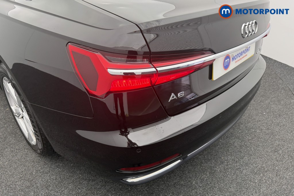 Audi A6 Sport Automatic Petrol Saloon - Stock Number (1575251) - 15th supplementary image