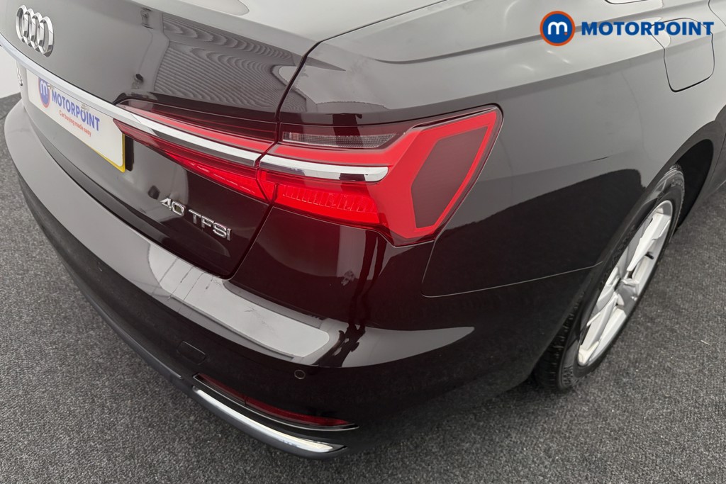 Audi A6 Sport Automatic Petrol Saloon - Stock Number (1575251) - 16th supplementary image