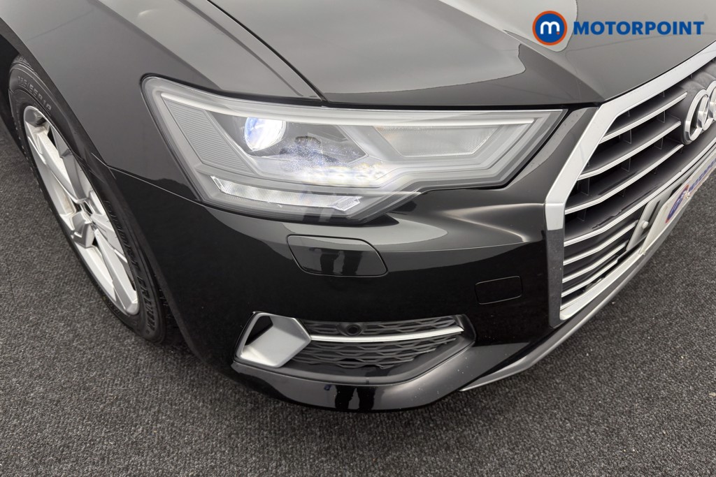 Audi A6 Sport Automatic Petrol Saloon - Stock Number (1575251) - 17th supplementary image