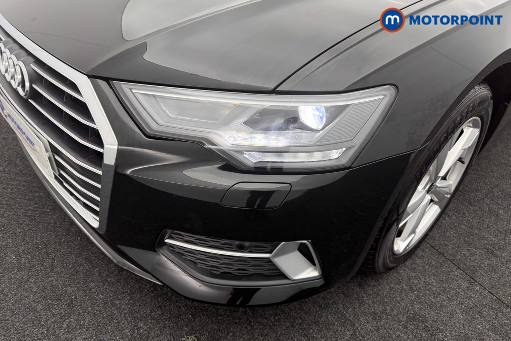 Audi A6 Sport Automatic Petrol Saloon - Stock Number (1575251) - 18th supplementary image