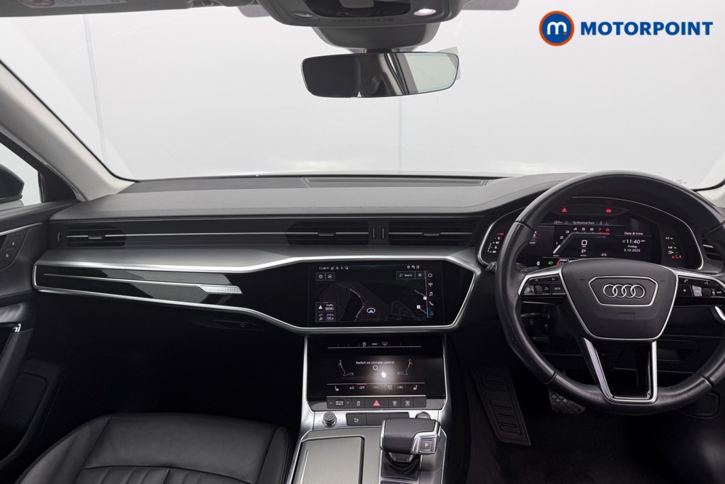 Audi A6 Sport Automatic Petrol Saloon - Stock Number (1575251) - 1st supplementary image