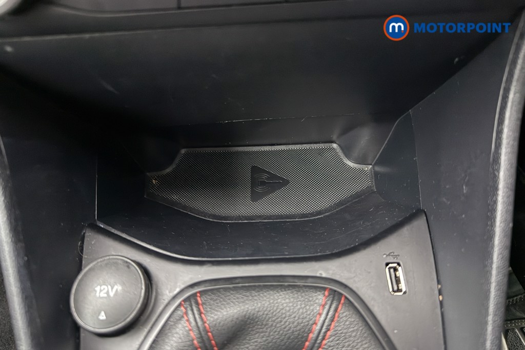 Ford Fiesta St-Line Edition Manual Petrol Hatchback - Stock Number (1576108) - 12th supplementary image